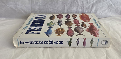 The Australian Fisherman by Harold Vaughan
