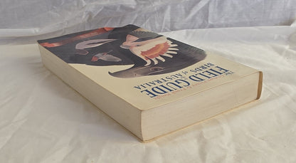 The Graham Pizzey and Frank Knight Field Guide to the Birds of Australia by Graham Pizzey