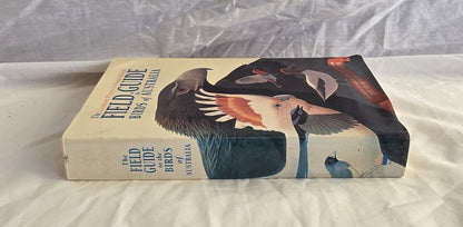 The Graham Pizzey and Frank Knight Field Guide to the Birds of Australia by Graham Pizzey