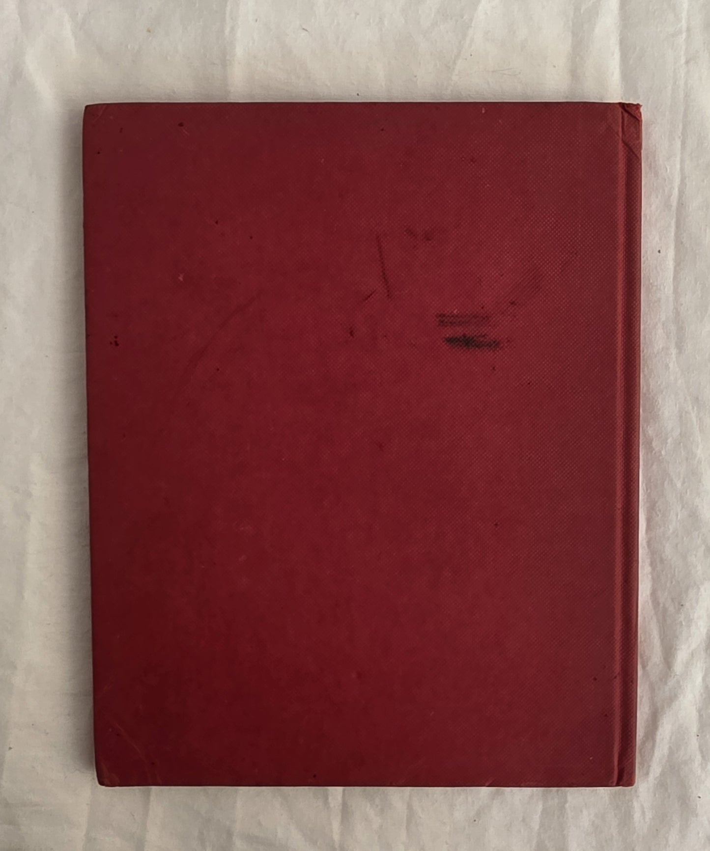 The Little Girl at Capernaum by Enid Blyton