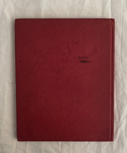 The Little Girl at Capernaum by Enid Blyton