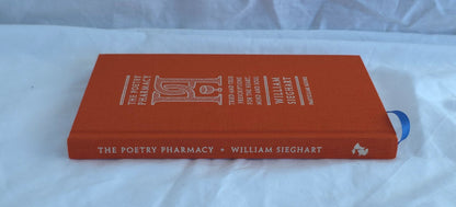 The Poetry Pharmacy by William Sieghart