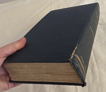 The Record of an Aeronaut by Gertrude Bacon