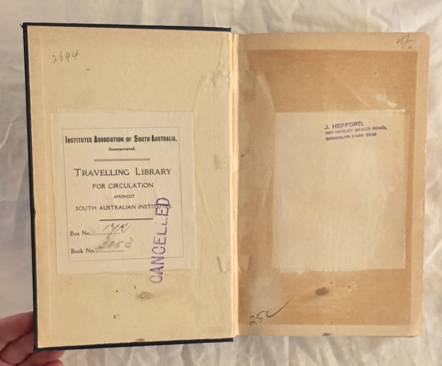 The Record of an Aeronaut by Gertrude Bacon