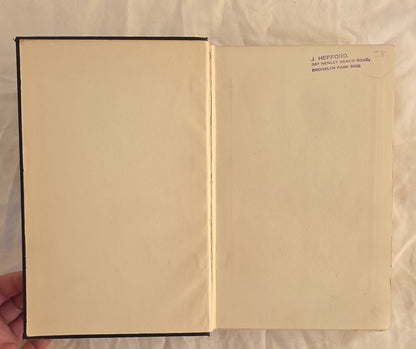 The Record of an Aeronaut by Gertrude Bacon