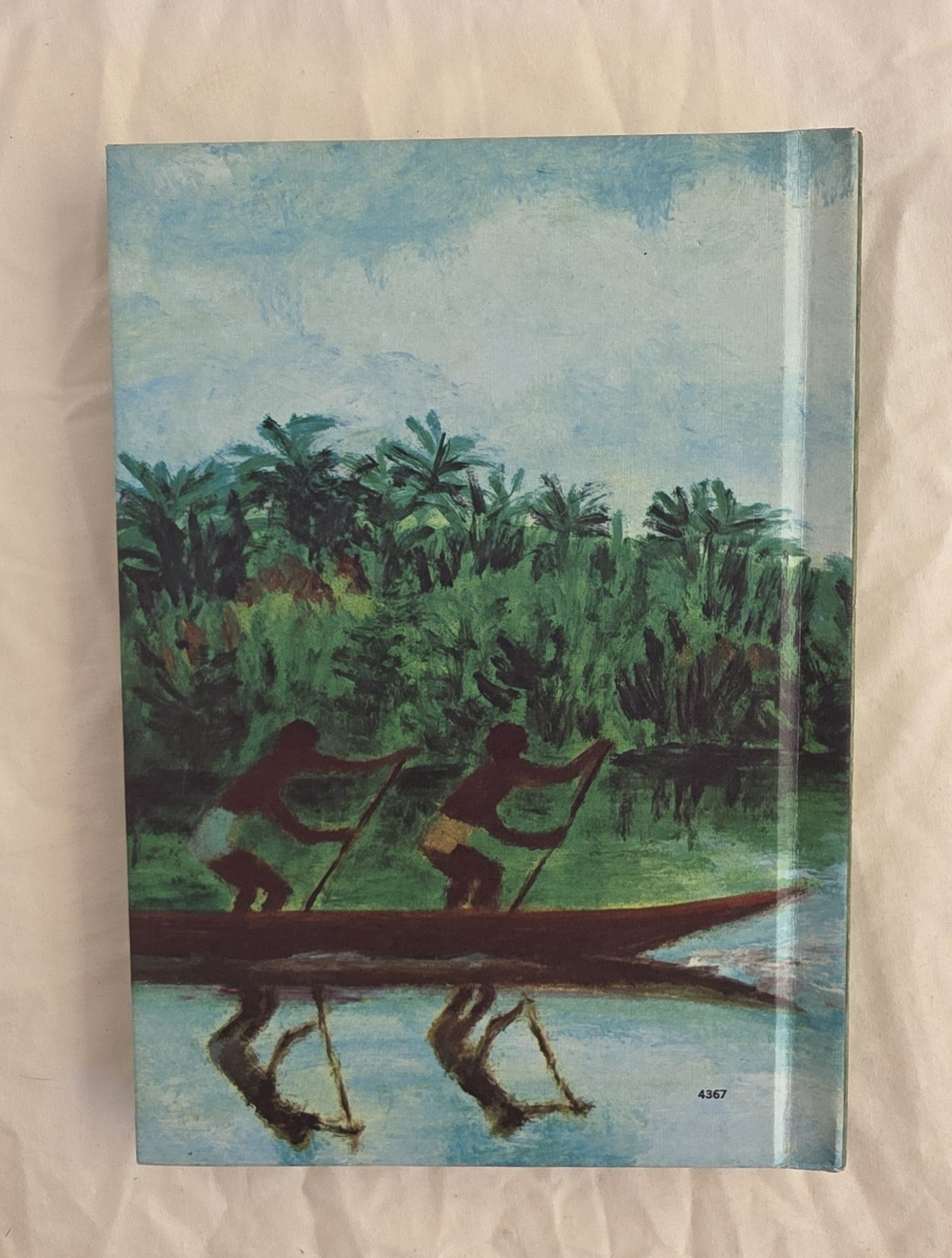 The True Story of Albert Schweitzer by John Merrett