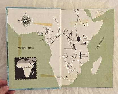 The True Story of Albert Schweitzer by John Merrett