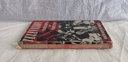 Television by Richard Hubbell