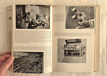 Television by Richard Hubbell