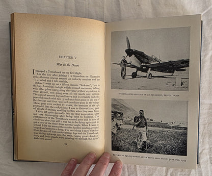 Test Pilot by Neville Duke