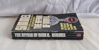 The Affair of Nina B. by Simmel
