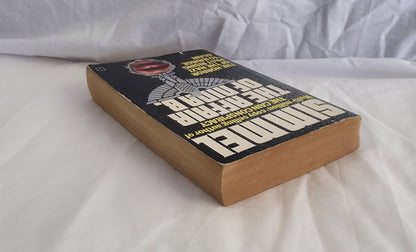 The Affair of Nina B. by Simmel