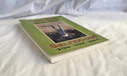 The Age Pro Golf Tips by Trevor Grant