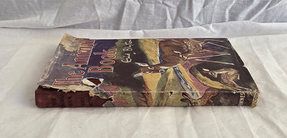 The Animal Book by Enid Blyton