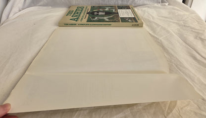 The Ashes by Peter Arnold and Peter Wynne-Thomas