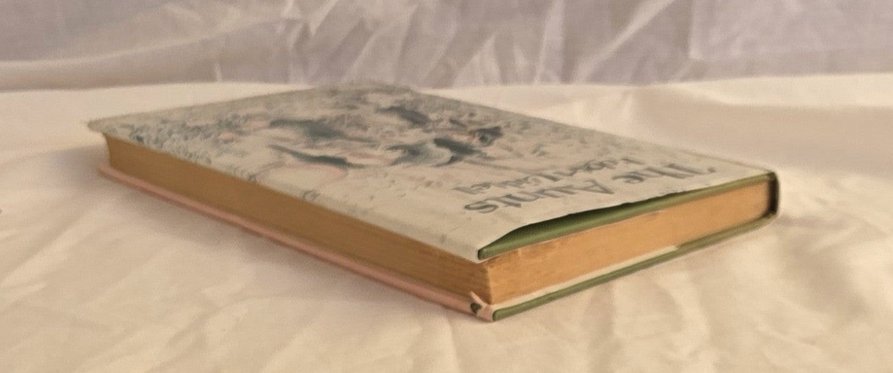 The Aunts by Robert Liddell