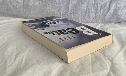 The Beatles an Oral History by David Pritchard and Alan Lysaght