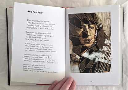 The Beatles in Reverse by David M. Jackson