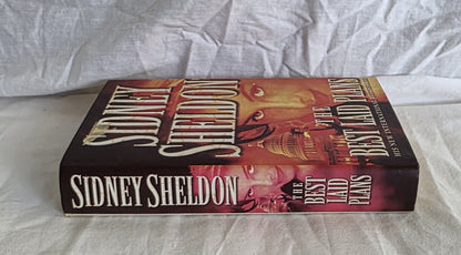 The Best Laid Plans by Sidney Sheldon