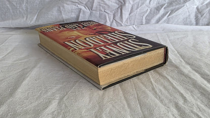 The Best Laid Plans by Sidney Sheldon