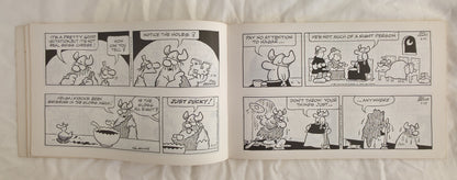 The Best of Hagar the Horrible by Dik Browne