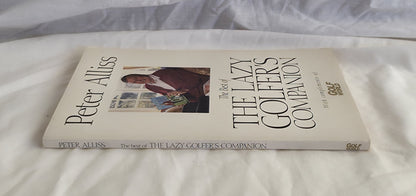 The Best of The Lazy Golfer’s Companion by Peter Alliss and Mike Wade