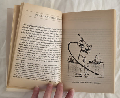 The Best of The Lazy Golfer’s Companion by Peter Alliss and Mike Wade