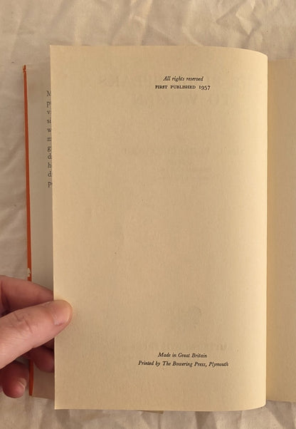 The Bible Speaks to Women by Mrs. G. R. Harding Wood