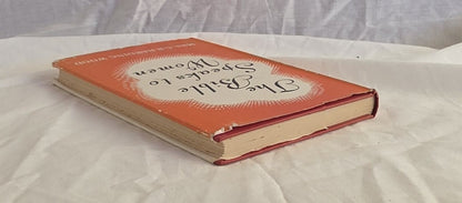 The Bible Speaks to Women by Mrs. G. R. Harding Wood