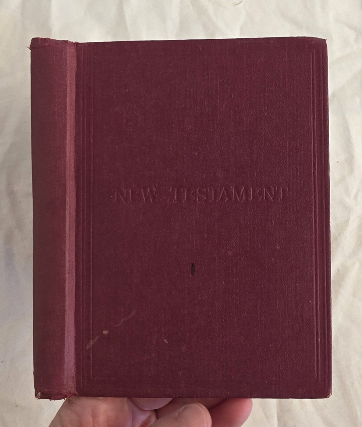 The Biblical Museum by James Comper Gray