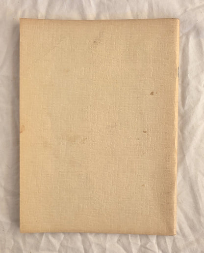 An Annotated Checklist of The Birds of South Australia by S.A. Parker, H.J. Eckert, G.B. Ragless, J.B. Cox and N.C.H. Reid