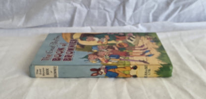 The Book of Brownies by Enid Blyton