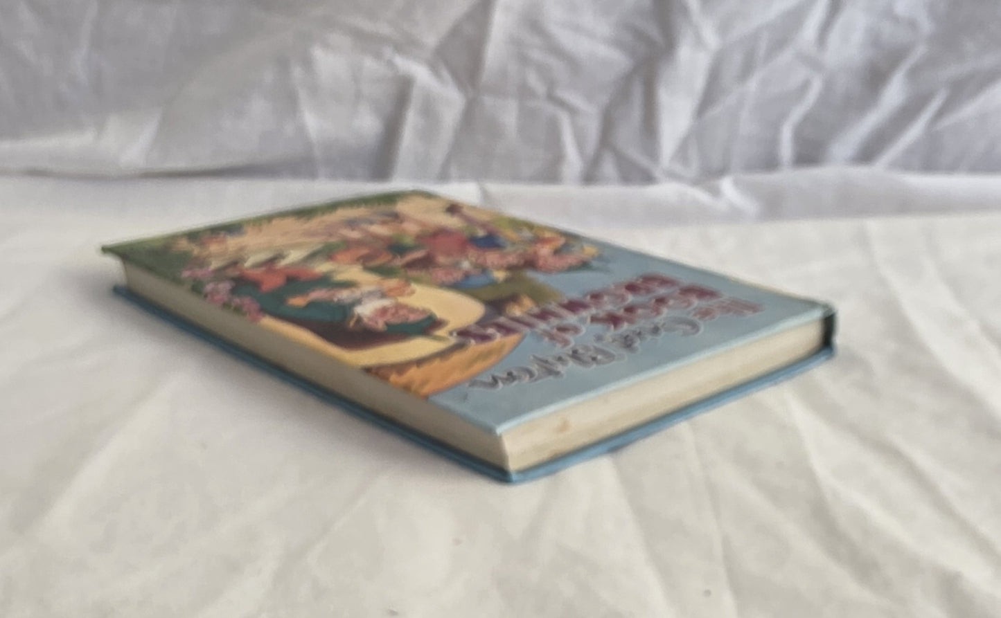 The Book of Brownies by Enid Blyton