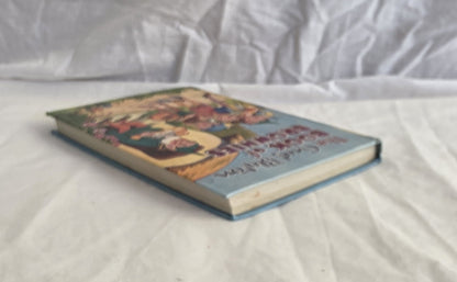 The Book of Brownies by Enid Blyton