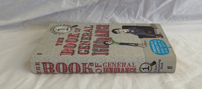 The Book of General Ignorance by John Lloyd and John Mitchinson