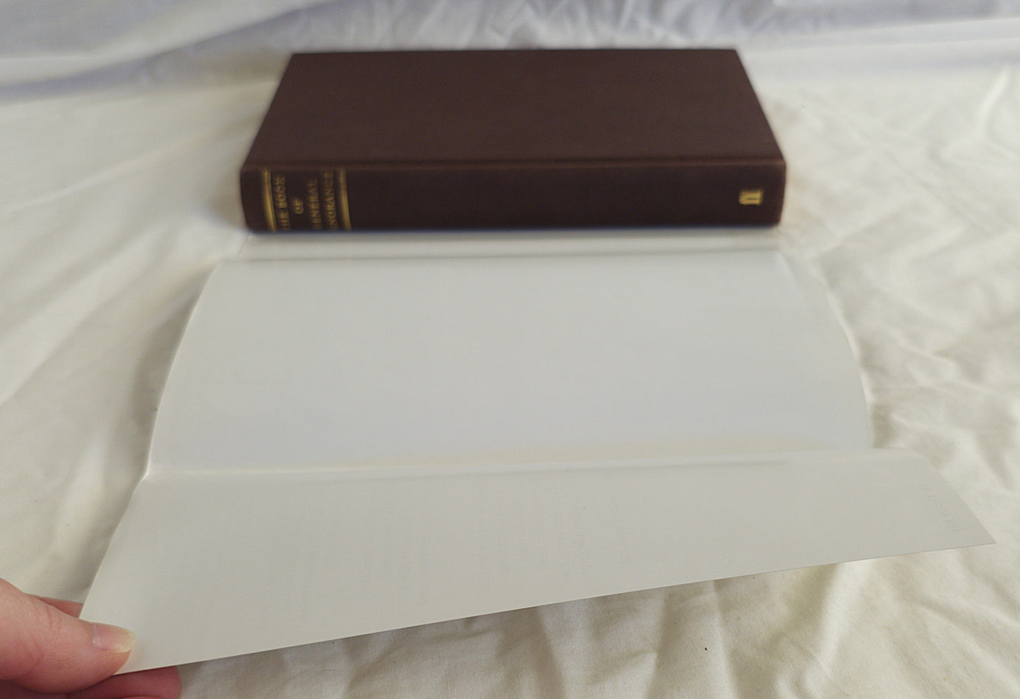 The Book of General Ignorance by John Lloyd and John Mitchinson