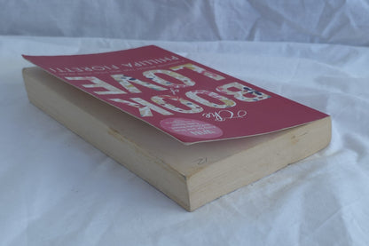 The Book of Love by Phillipa Fioretti