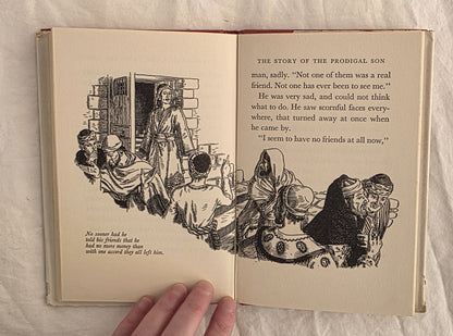 The Boy Who Came Back by Enid Blyton