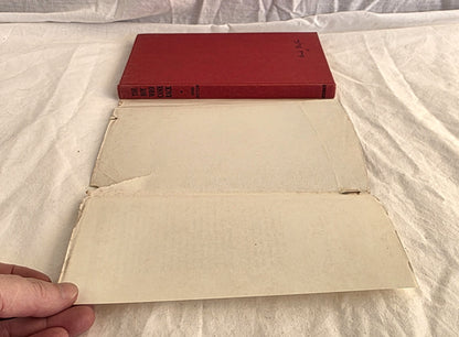 The Boy Who Came Back by Enid Blyton