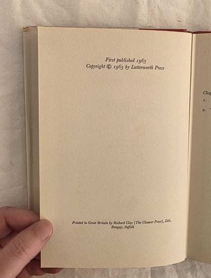 The Boy Who Came Back by Enid Blyton