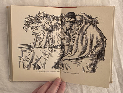 The Boy Who Came Back by Enid Blyton