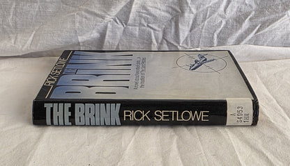 The Brink by Rick Setlowe