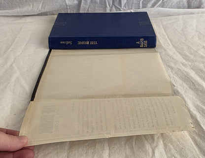 The Brink by Rick Setlowe