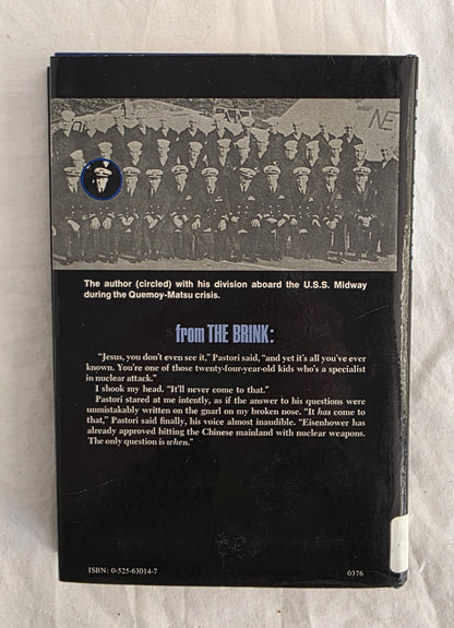 The Brink by Rick Setlowe