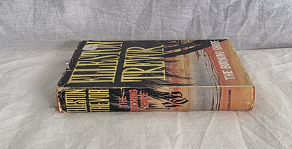 The Burning Shore by Elleston Trevor