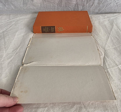 The Burning Shore by Elleston Trevor