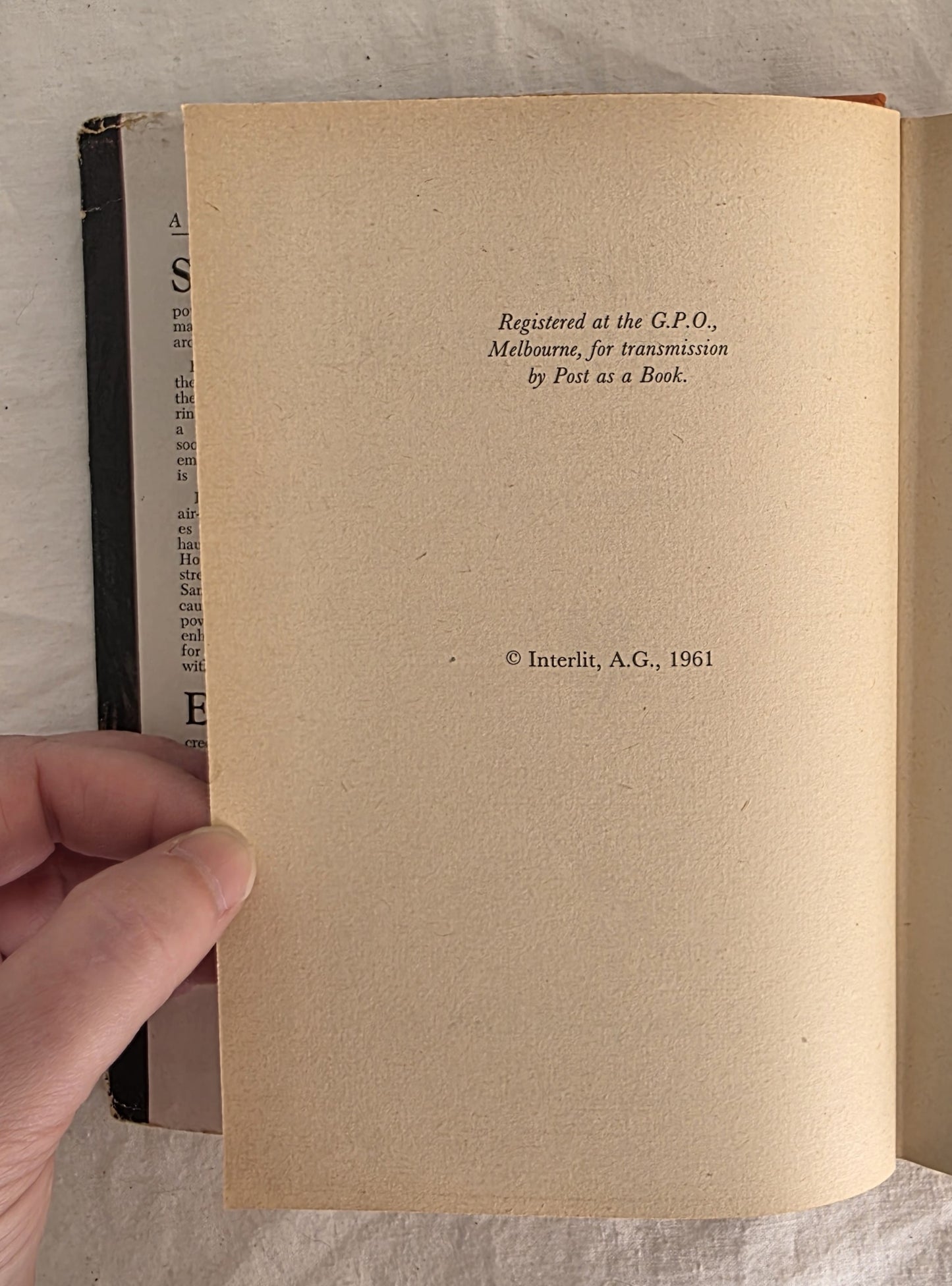 The Burning Shore by Elleston Trevor