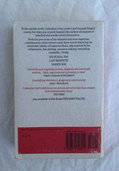 The Catherine Aird Collection by Catherine Aird
