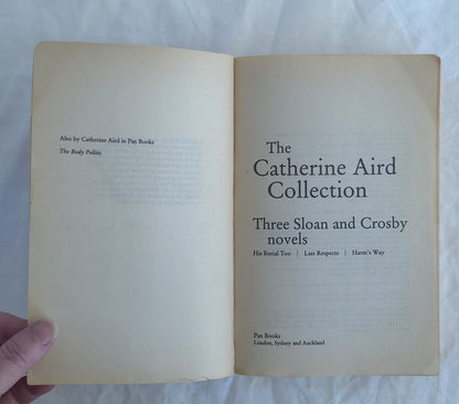 The Catherine Aird Collection by Catherine Aird