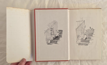 The Christopher Robin Story Book by A. A. Milne